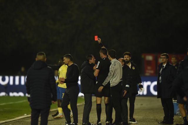 FC Porto: Team Manager suspenso e multado