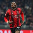 Liga Europa: golo de Rafael Leão candidato a melhor da semana