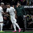 Rafael Nel, de dispensado do Benfica a aposta de Amorim