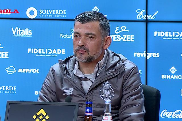 «Não estamos num bom momento»