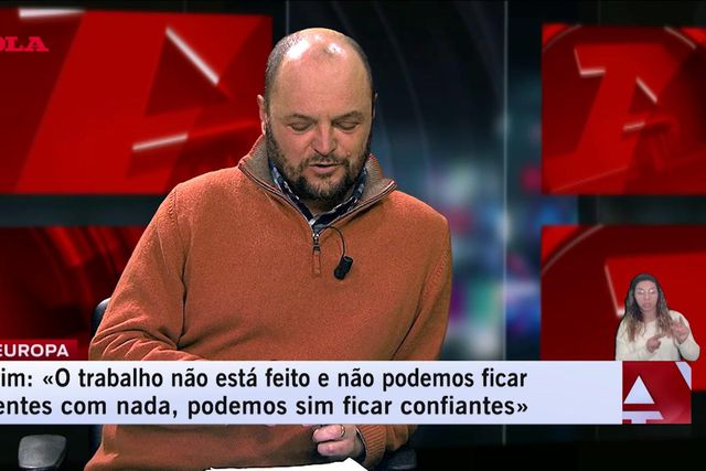 «Amorim pode mexer em 10 jogadores que nada mudará»