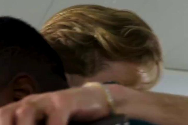 Diomande já regressou a casa