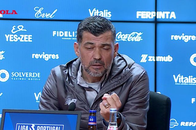 «Posso trabalhar de forma diferente»