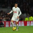 Pedro Porro desfalca Tottenham