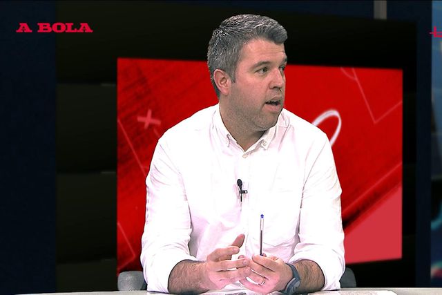 «Não é escândalo nenhum falar em crise no FC Porto»