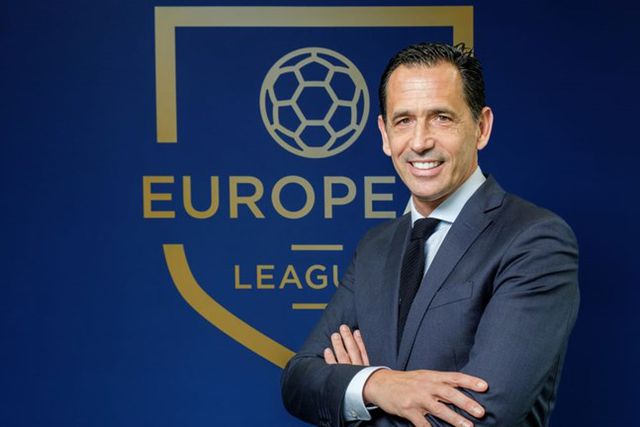 Proença discutiu estratégia contra a Superliga em reunião da European Leagues