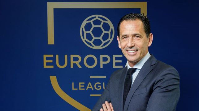Proença discutiu estratégia contra a Superliga em reunião da European Leagues