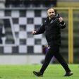 Ricardo Paiva antevê Chaves: «Será um jogo com elevado grau de dificuldade»