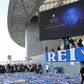 Memorial no Estádio do Dragão em homenagem a Pinto da Costa. Foto: FC Porto
