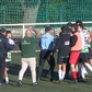 Jogo entre Juventude de Gaula e Os Xavelhas foi interrompido aos 52 minutos e a PSP teve de entrar em campo para serenar os ânimos