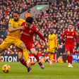 Liverpool aguenta pressão e bate o Wolverhampton (resumo)