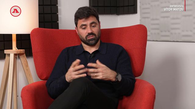 «A ideia seria construir no Salzburgo uma identidade nova»