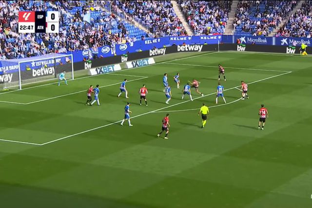 Espanhol e Ath. Bilbao empatam em jogo marcado por insultos racistas a Williams (resumo)