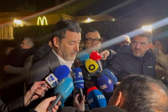 Capucho: «Há muitas pessoas que não gostavam de Pinto da Costa»