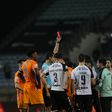 A análise de Duarte Gomes à arbitragem do Farense-FC Porto