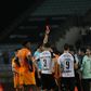 A análise de Duarte Gomes à arbitragem do Farense-FC Porto
