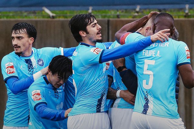 Liga 2: renasce a esperança na Oliveirense com remontada em Portimão