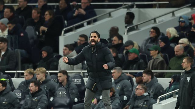 Golo de Maddison provoca mais uma derrota ao Man. United de Ruben Amorim (resumo)