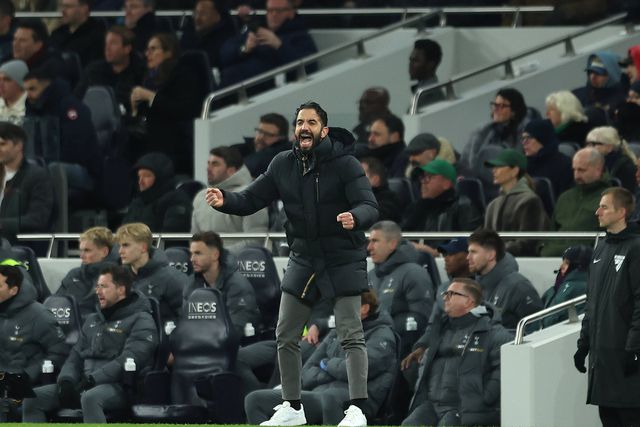 Golo de Maddison provoca mais uma derrota ao Man. United de Ruben Amorim (resumo)