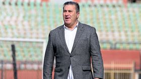 José Peseiro negoceia saída do Zamalek