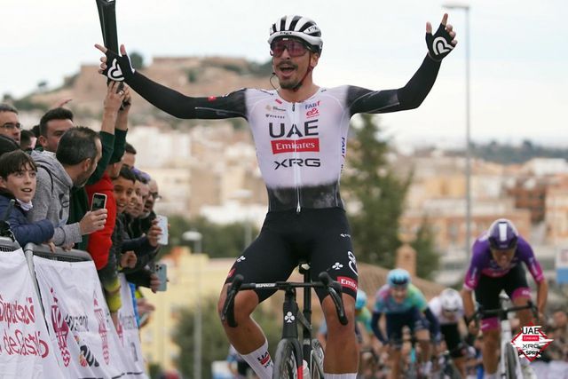 António Morgado vence Figueira Champions Classic!