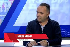 «Anselmi ainda tem muito trabalho, há jogadores perdidos»