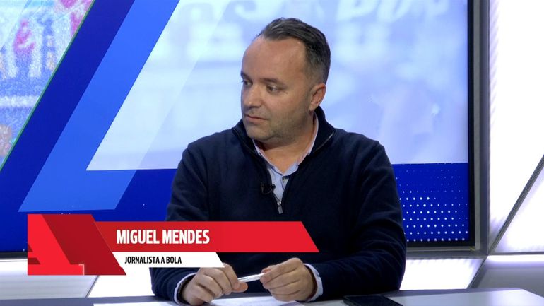 «Anselmi ainda tem muito trabalho, há jogadores perdidos»