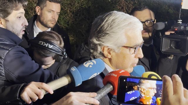 Aguiar-Branco: «Assisti ao lado de Pinto da Costa ao 90'+2 de Kelvin...»