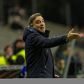 Carvalhal: «Temos vencido jogos com qualidade, agora empatámos com muita atitude...»