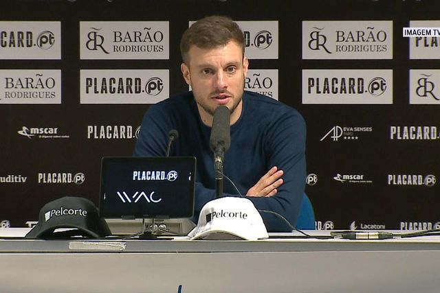 «Pepê tem perfil para ser ala-direito»