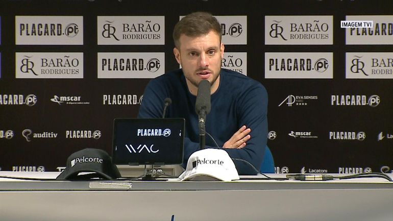 «Pepê tem perfil para ser ala-direito»