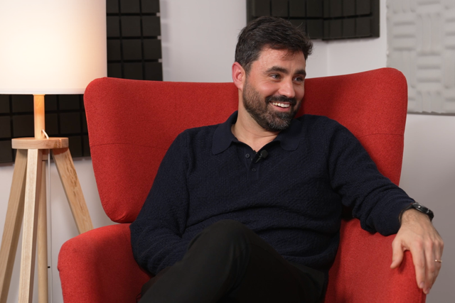 Vítor Matos comenta a A BOLA o momento do FC Porto