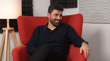«FC Porto? Só com união entre treinador, plantel, clube e adeptos é possível a tempestade perfeita»