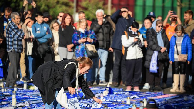 «Havia oportunidade de aproximação dos rivais com Villas-Boas na presidência»