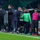 Sporting: Bragança operado esta semana