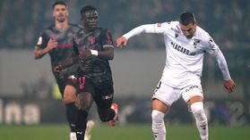Destaques V. Guimarães: João Mendes destabilizou, mas golo não chegou