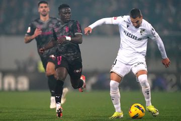 Destaques V. Guimarães: João Mendes destabilizou, mas golo não chegou