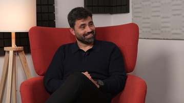 «Quero que os adeptos queiram ver sempre o meu próximo jogo»