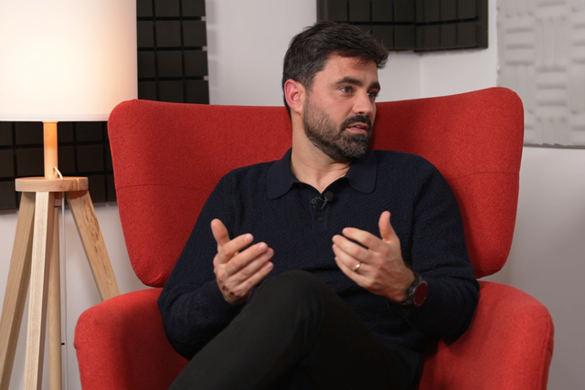 Vítor Matos explica as razões do insucesso no Salzburgo