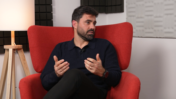 «Quando não se dá o clique é melhor as pessoas seguirem o seu caminho»