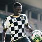 Moussa Koné está lesionado e deve falhar jogo contra o V. Guimarães (FOTO: BOAVISTA)