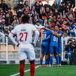 Alverca foi exemplo do poder da eficácia