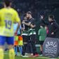 Treino do Sporting com mais dois lesionados