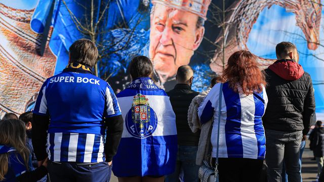 «Pinto da Costa? Muita gente não acredita que os fins justificam os meios»