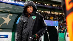 Sporting: namorada de jogador da equipa B queixa-se de agressão