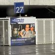 Portas do Estádio do Dragão mudam em homenagem a Pinto da Costa