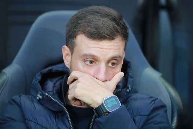 EM DIRETO: treinador do FC Porto analisa vitória no Algarve