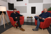 Vítor Matos conversa com o jornalista Luís Mateus sobre os quatro treinadores portugueses da Premier League