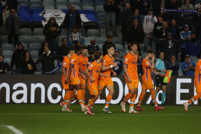 Vitória à justa, muito sofrida e a prometer polémica (crónica)