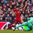 A arte do ataque supersónico valeu três pontos ao Liverpool